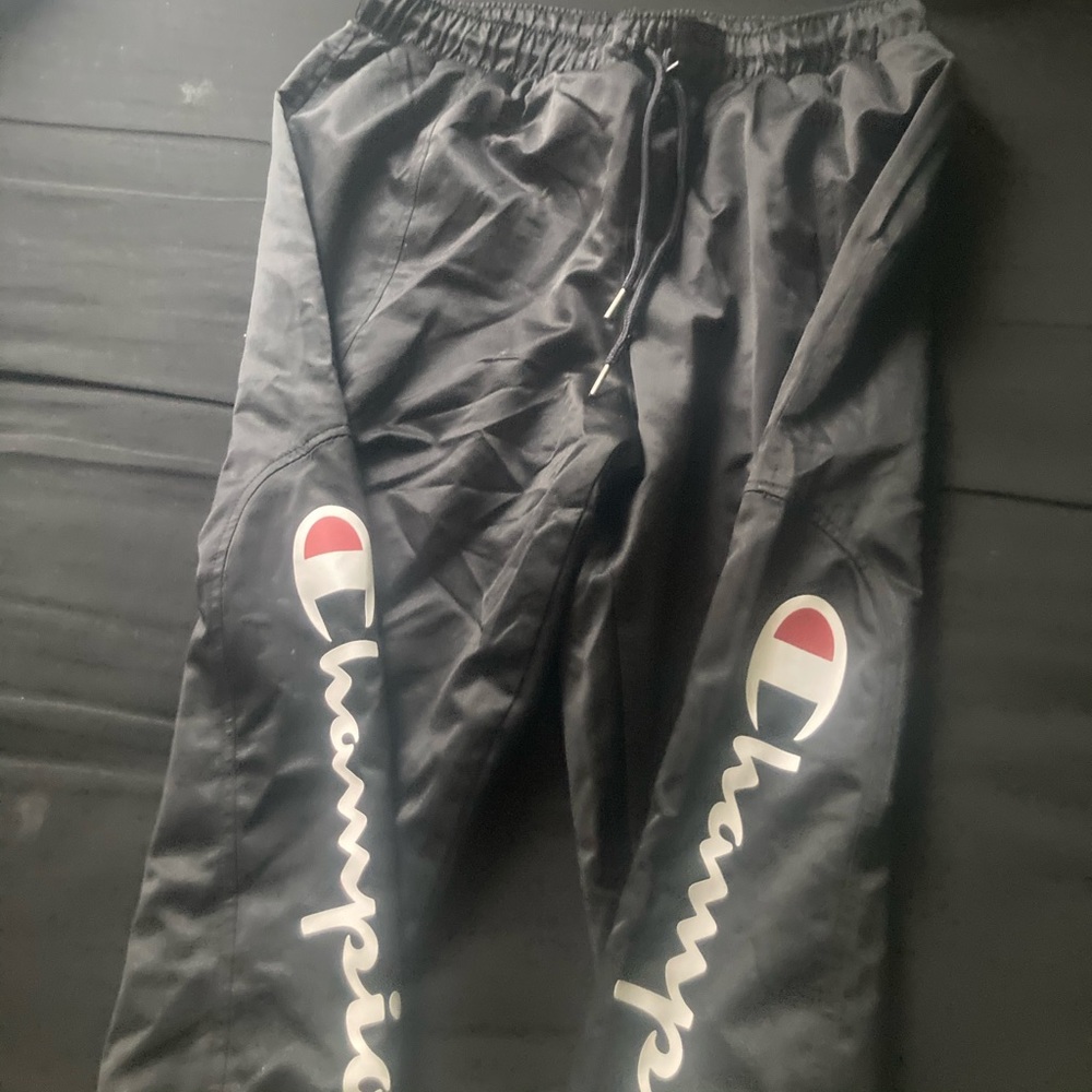 Champion sweats